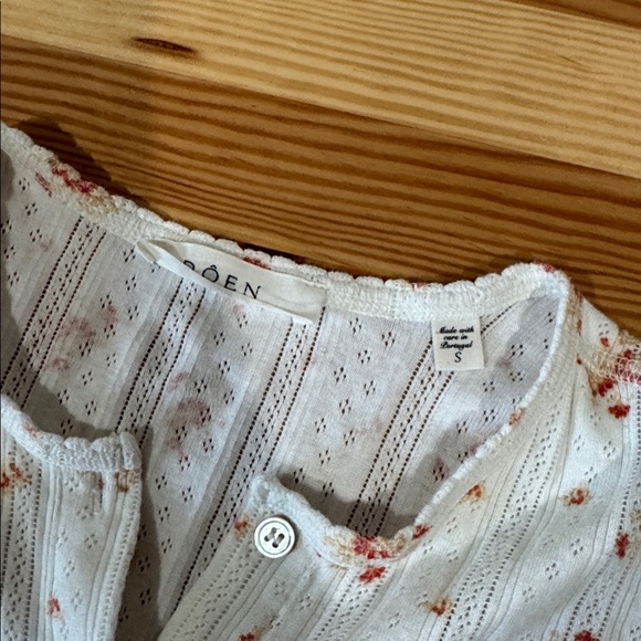 Dôen AMELIE TEE - Picture 4 of 5